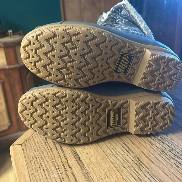 Pendleton boots - Picture 6 of 6